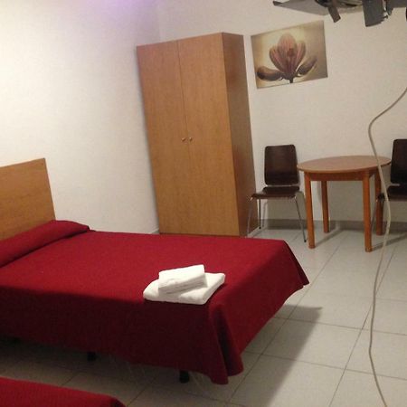 L'Hostalet Lleida Extérieur photo