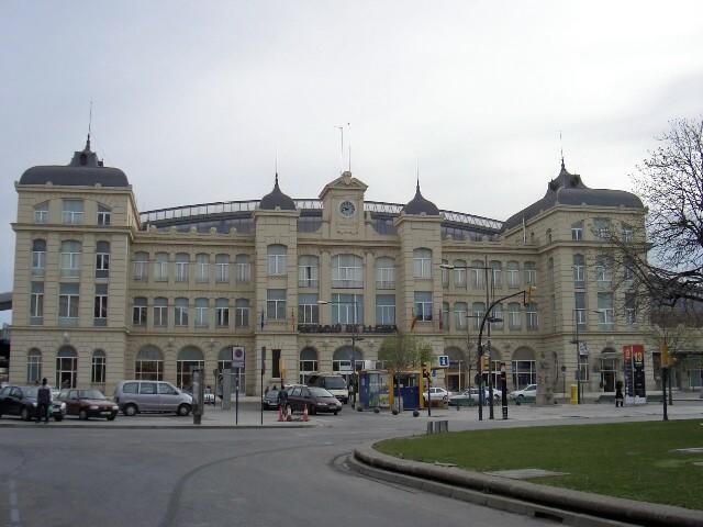 L'Hostalet Lleida Extérieur photo