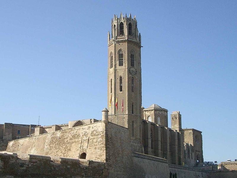 L'Hostalet Lleida Extérieur photo