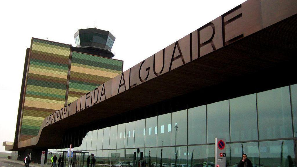 L'Hostalet Lleida Extérieur photo