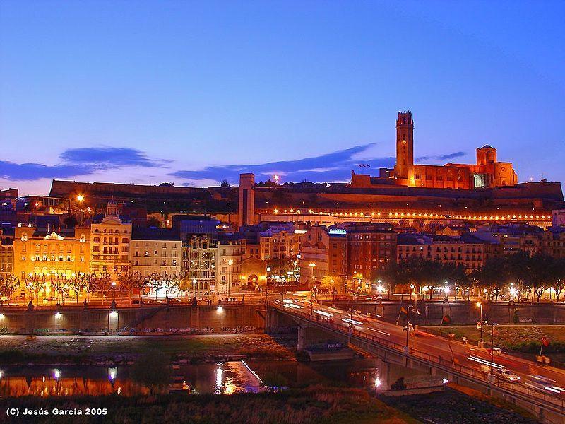 L'Hostalet Lleida Extérieur photo