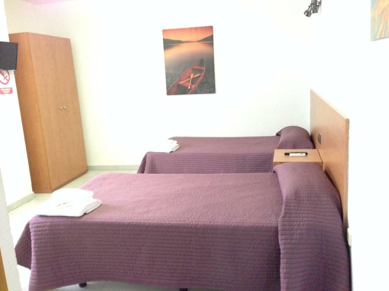 L'Hostalet Lleida Chambre photo
